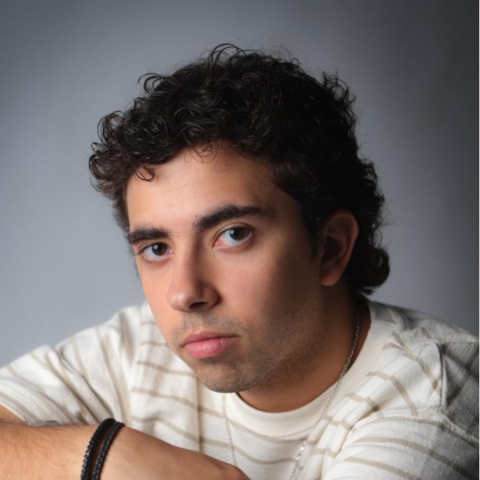 Imatge de Joan Gomez